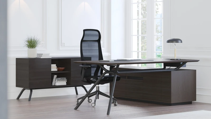 Chefschreibtisch ARQUS