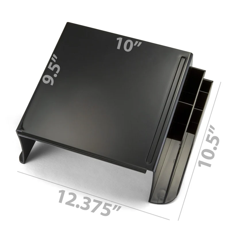 axisgo - OIC Officemate 2200 Series Telefonständer (OIC22802)