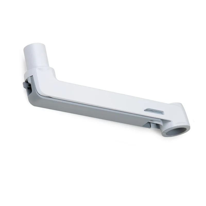 axisgo - LX Extension Bright White Wall