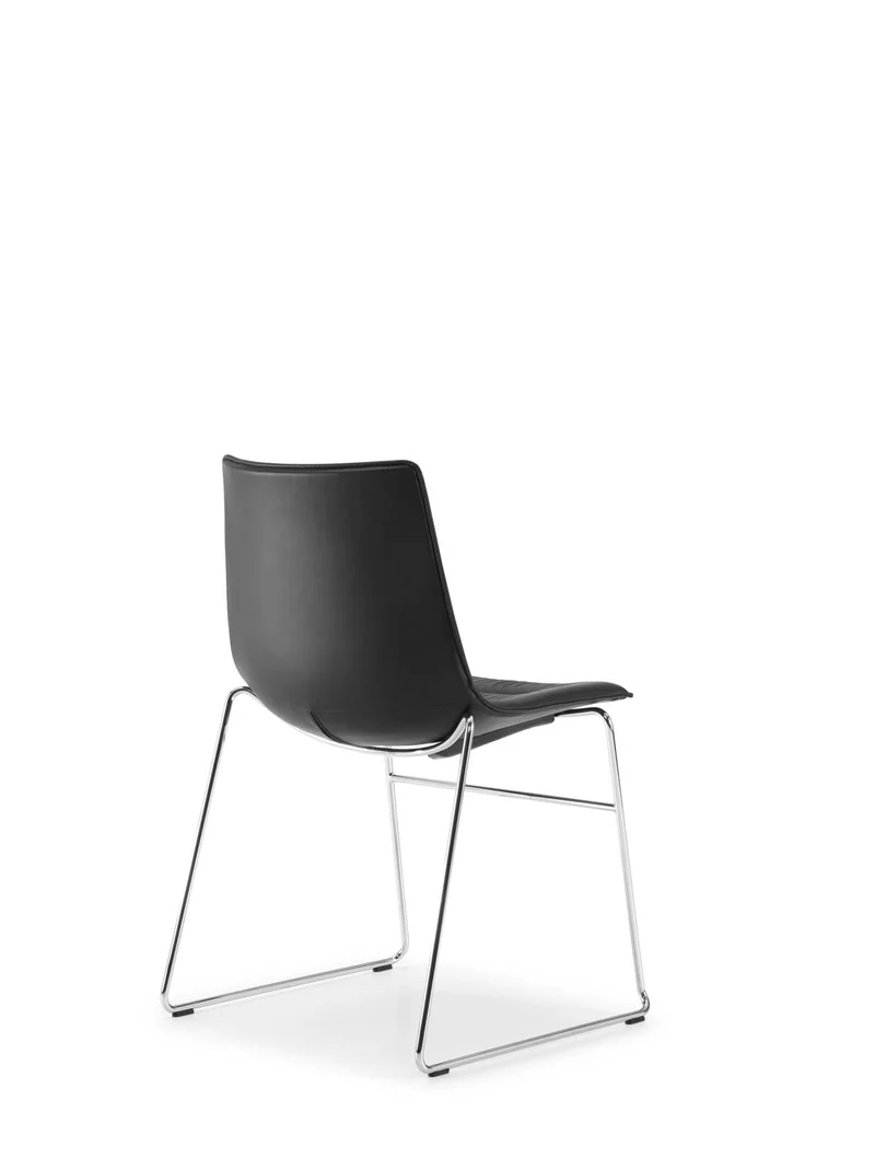 Ergonomischer Besucherstuhl Nava