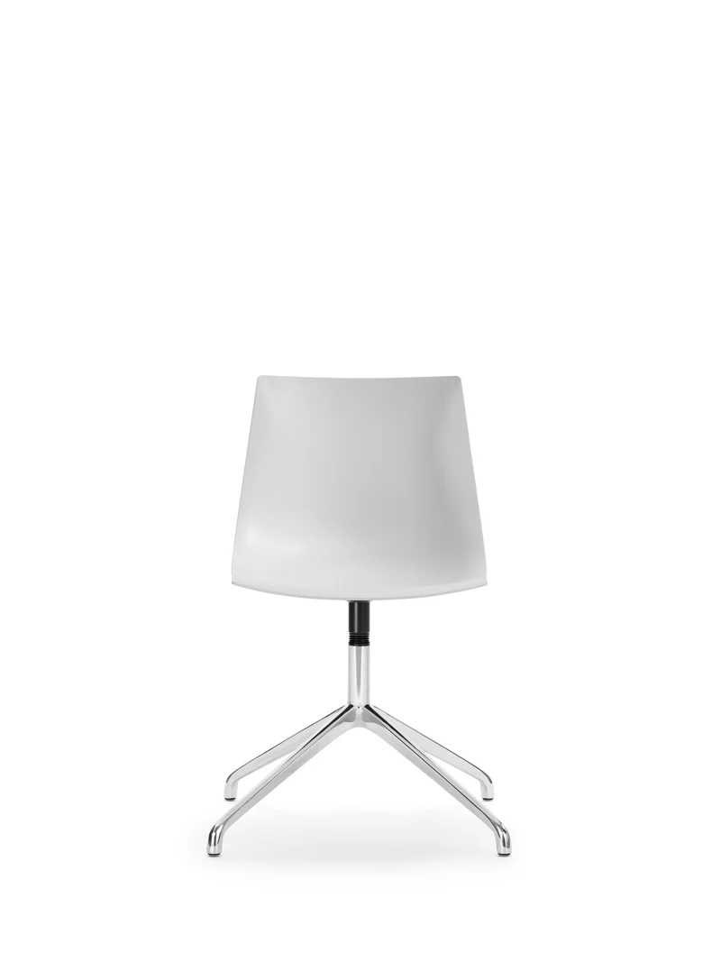 Ergonomischer Besucherstuhl Nava