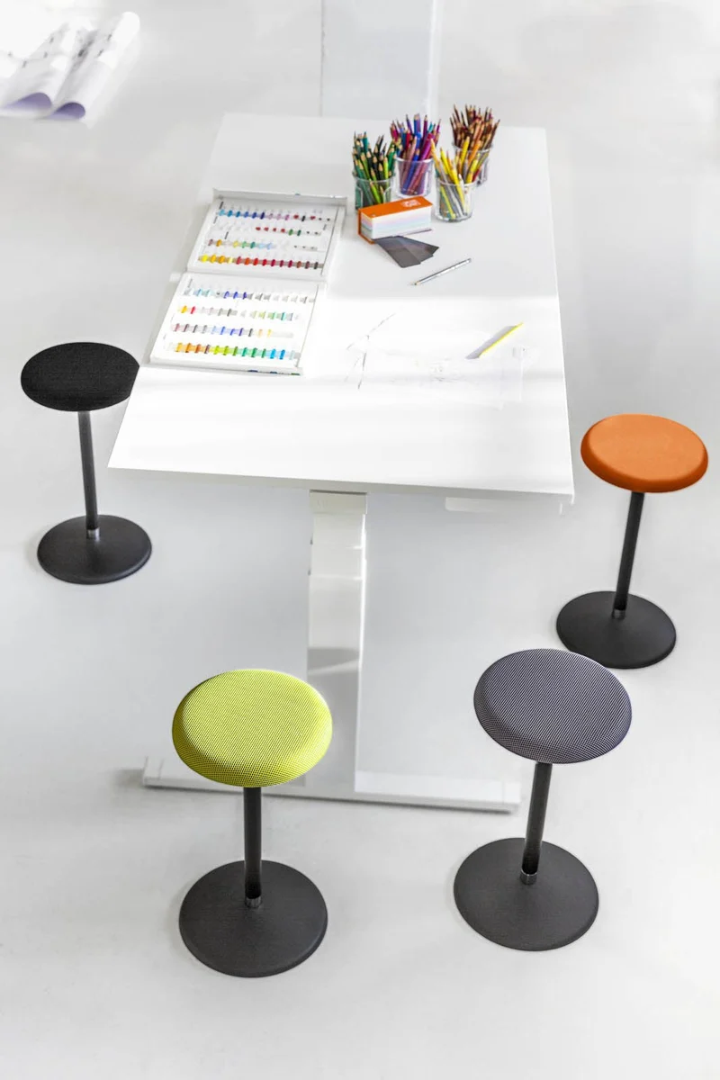 Sitzhocker Sway