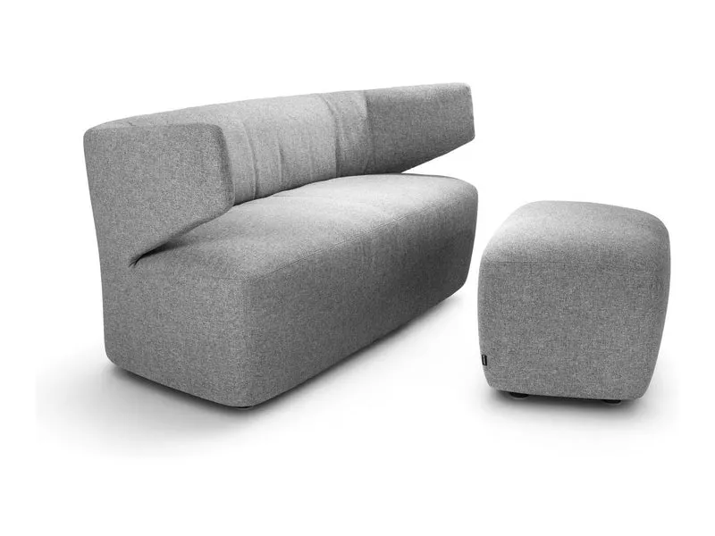 Sitzhocker Pablo Soft