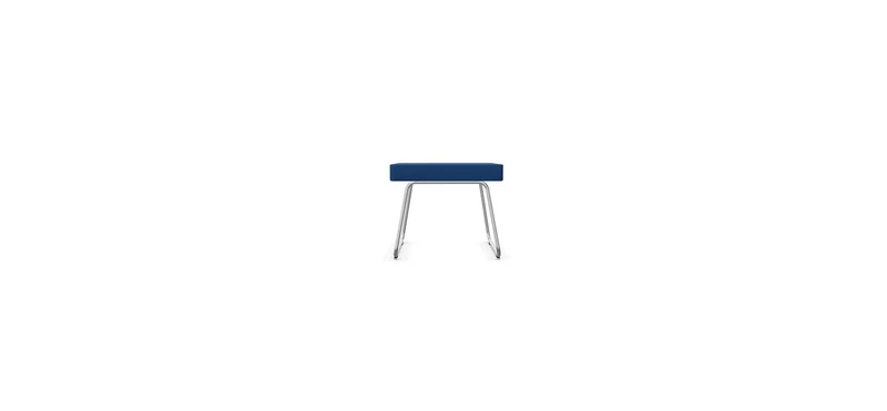 Sitzhocker Otto Girsberger Serie
