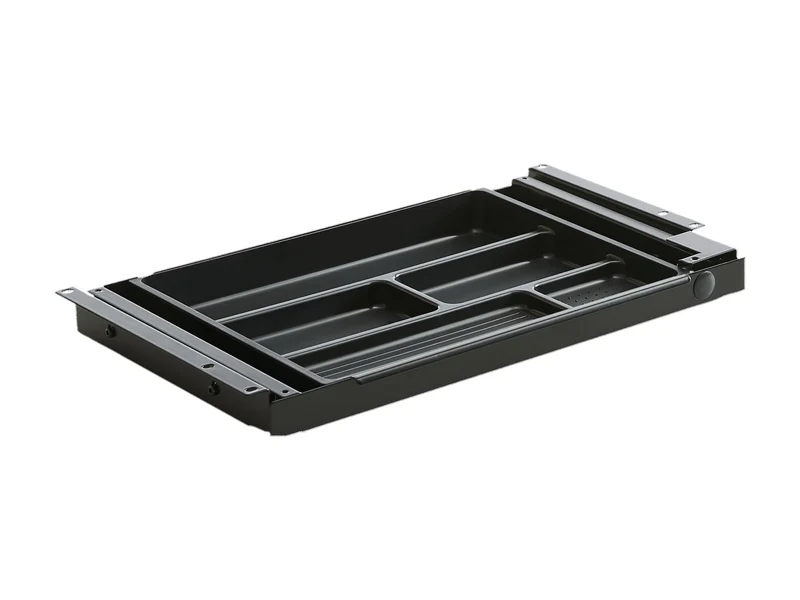 Schublade Slim Tray Untertisch-Schublade