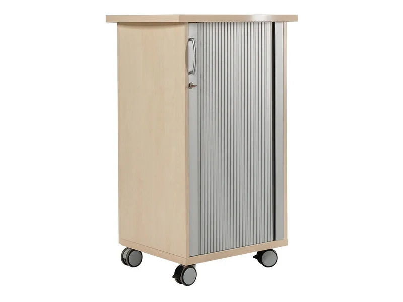 Mobiler Rollcaddy Ferano von Blaha gebraucht