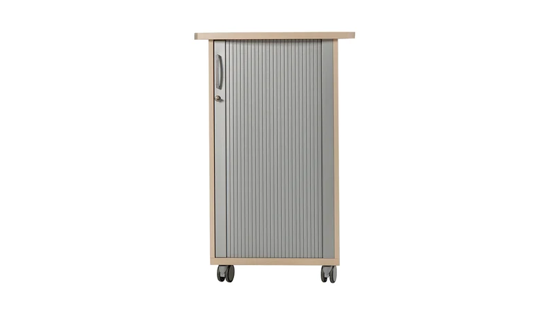 Mobiler Rollcaddy Ferano von Blaha gebraucht