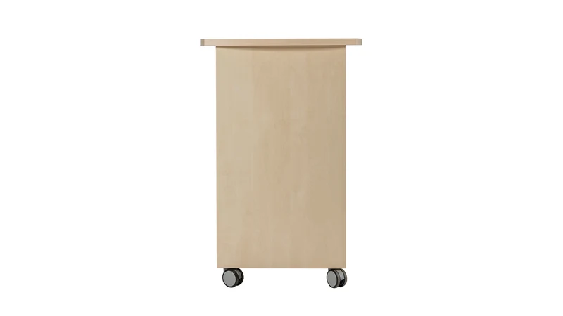 Mobiler Rollcaddy Ferano von Blaha gebraucht