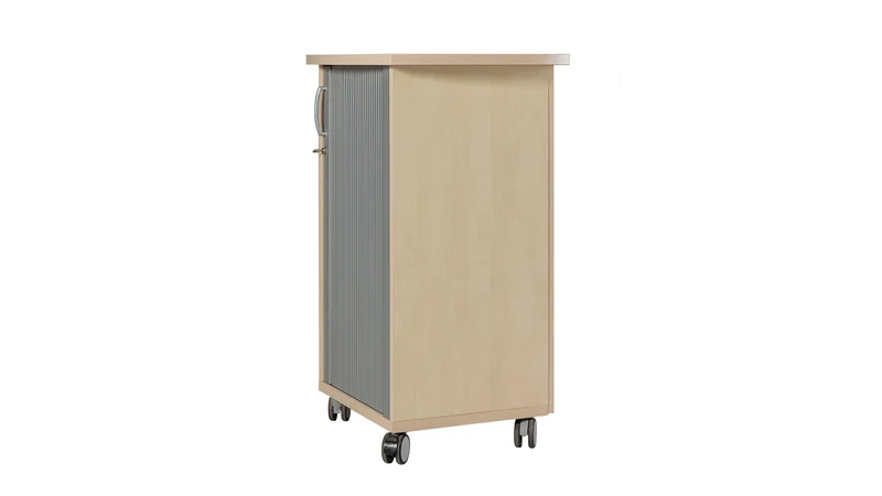 Mobiler Rollcaddy Ferano von Blaha gebraucht