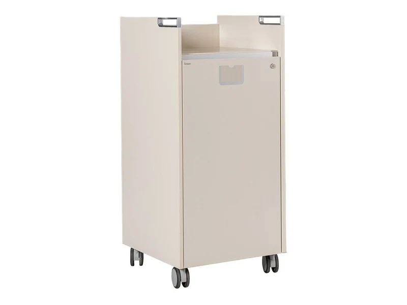 Mobiler Rollcaddy Ladena von Bene gebraucht