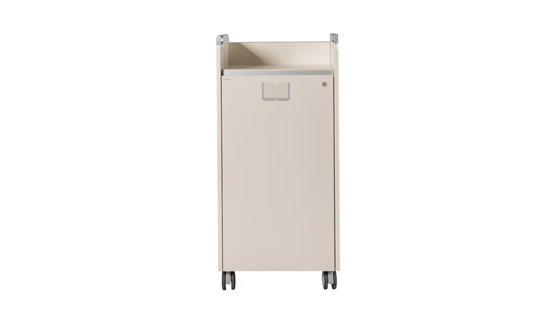 Mobiler Rollcaddy Ladena von Bene gebraucht
