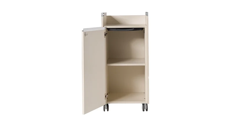 Mobiler Rollcaddy Ladena von Bene gebraucht