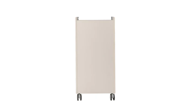 Mobiler Rollcaddy Ladena von Bene gebraucht