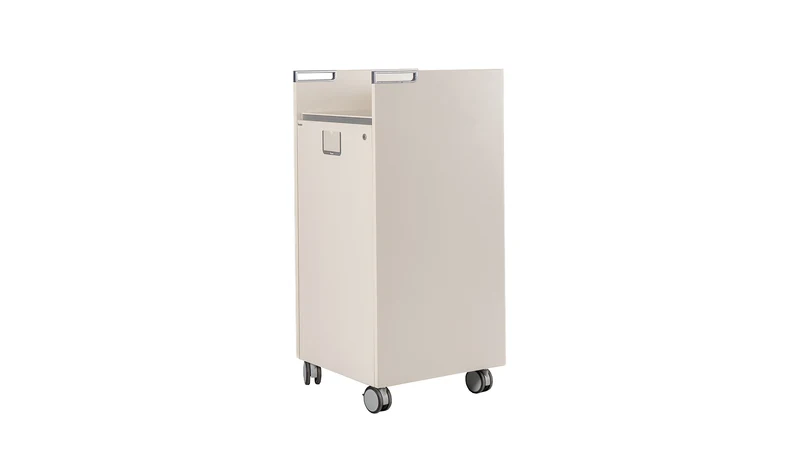 Mobiler Rollcaddy Ladena von Bene gebraucht