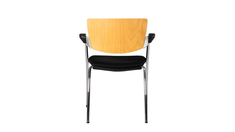 Besprechungsstuhl Toro von Viasit gebraucht