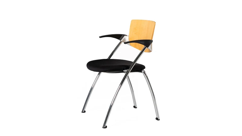 Besprechungsstuhl Toro von Viasit gebraucht