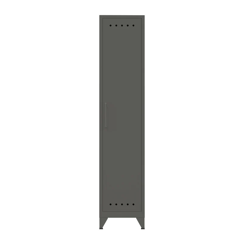 Fern Locker | inkl. Hutboden und Kleiderstange