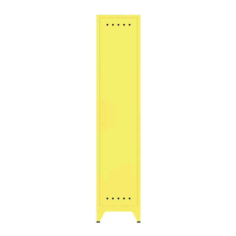 Fern Locker | inkl. Hutboden und Kleiderstange