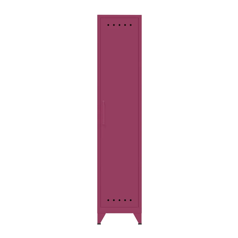 Fern Locker | inkl. Hutboden und Kleiderstange