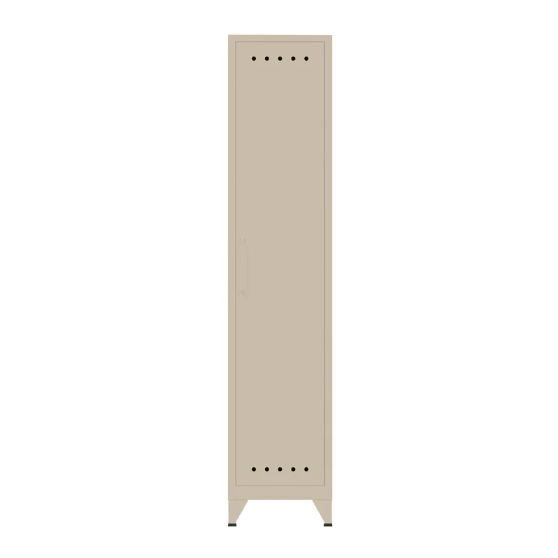 Fern Locker | inkl. Hutboden und Kleiderstange