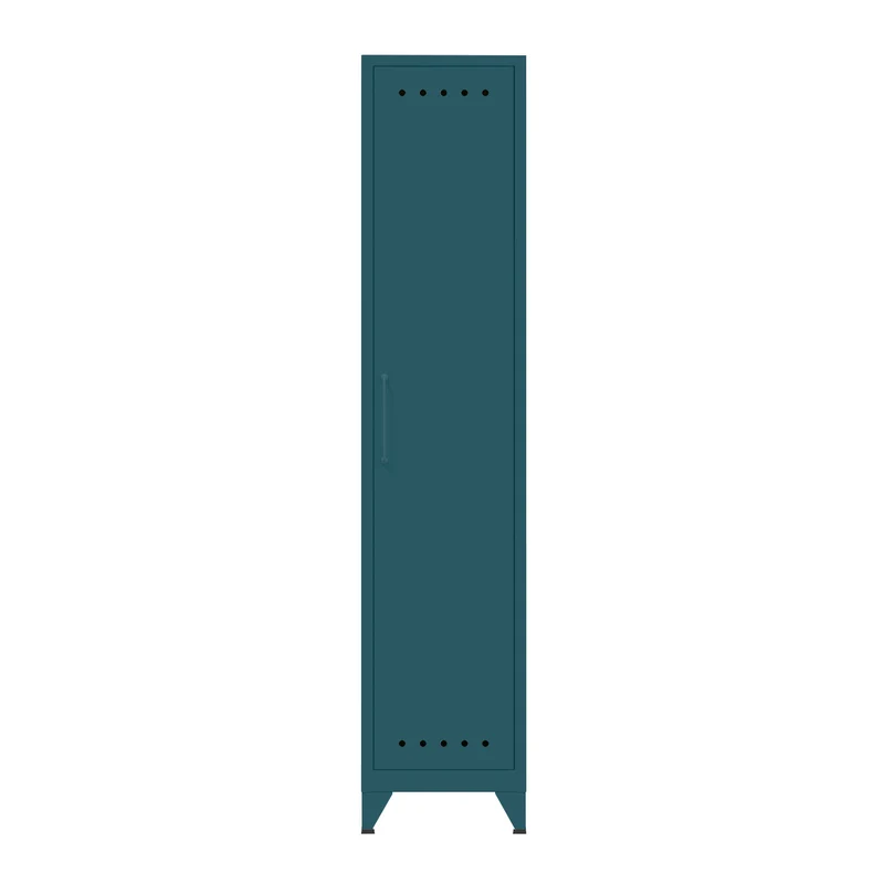 Fern Locker | inkl. Hutboden und Kleiderstange