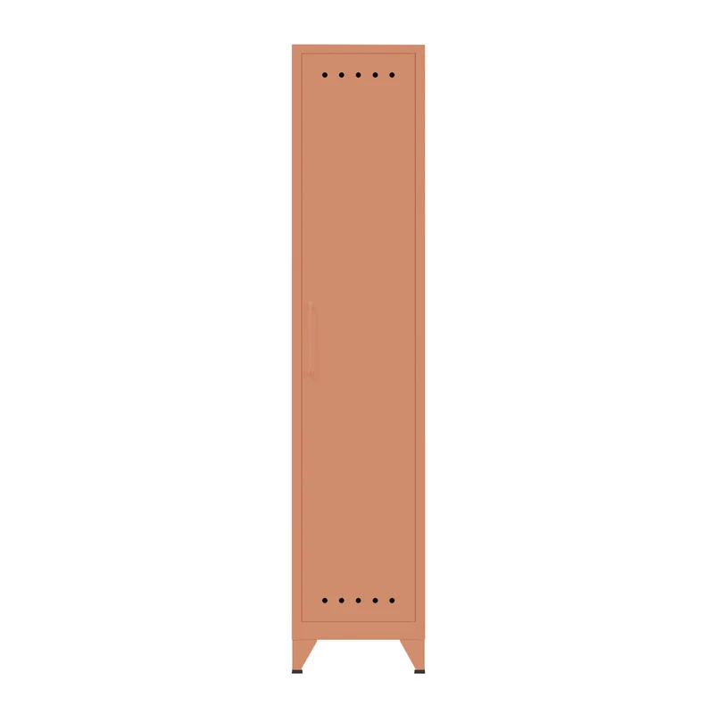Fern Locker | inkl. Hutboden und Kleiderstange