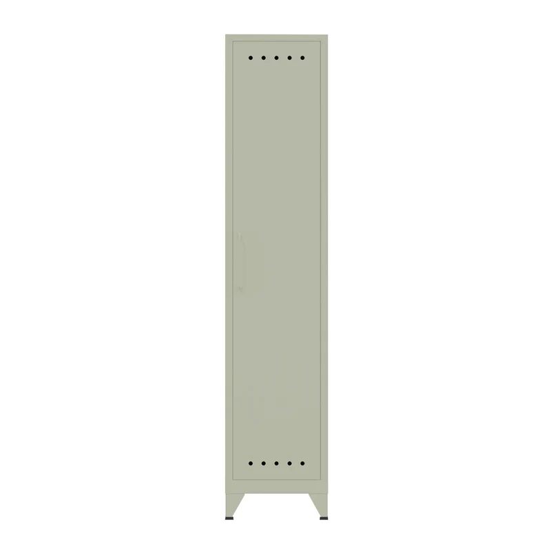 Fern Locker | inkl. Hutboden und Kleiderstange