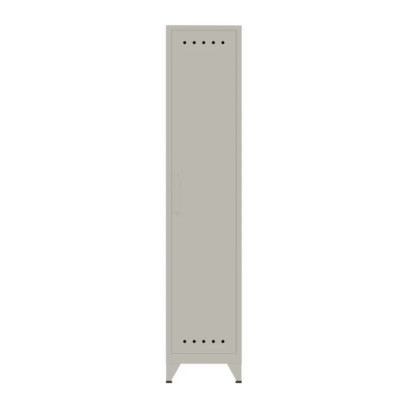 Fern Locker | inkl. Hutboden und Kleiderstange