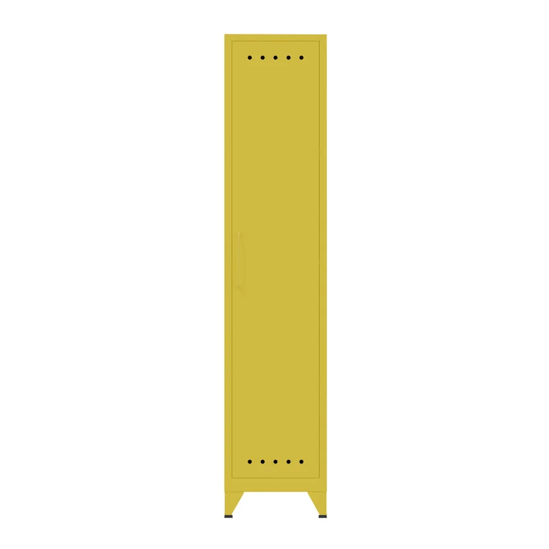 Fern Locker | inkl. Hutboden und Kleiderstange