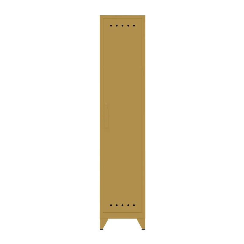 Fern Locker | inkl. Hutboden und Kleiderstange