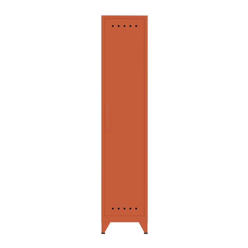 Fern Locker | inkl. Hutboden und Kleiderstange