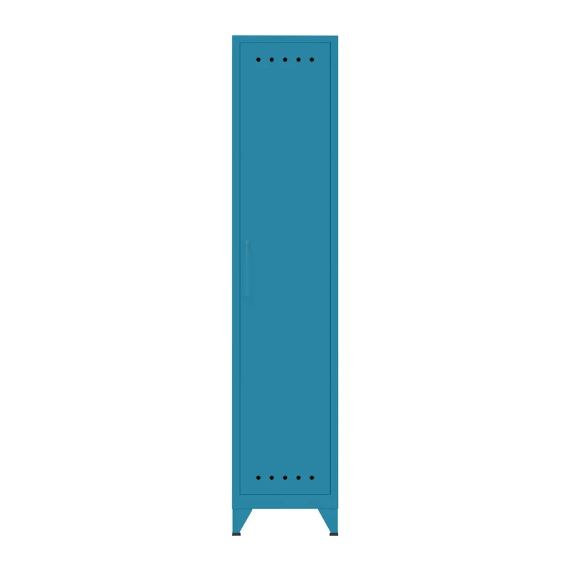 Fern Locker | inkl. Hutboden und Kleiderstange