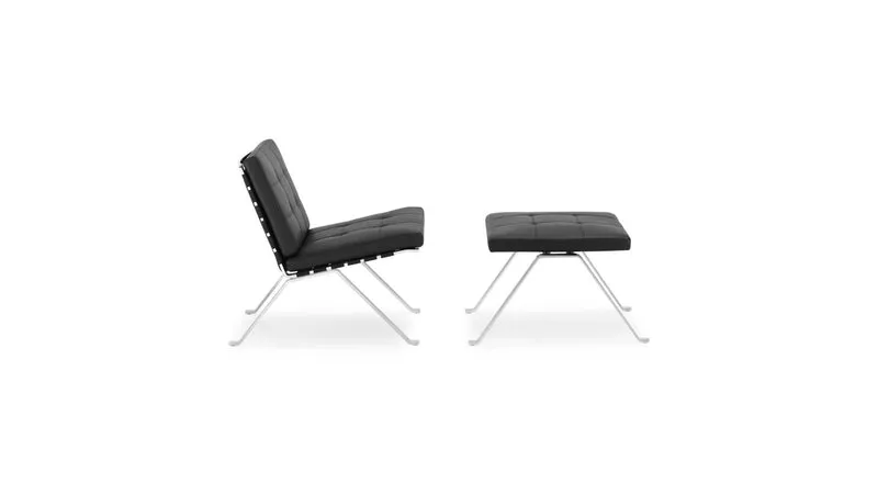 Sitzhocker Modell 1600