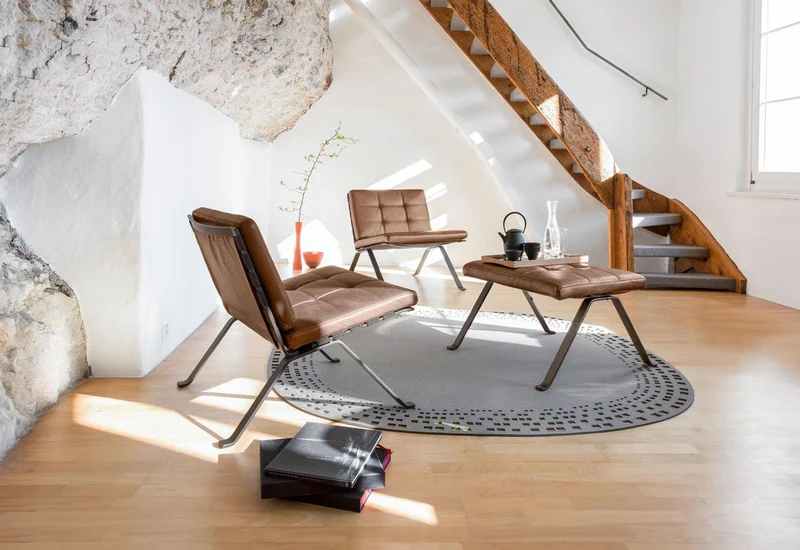 Sitzhocker Modell 1600