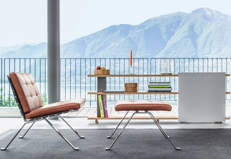 Sitzhocker Modell 1600