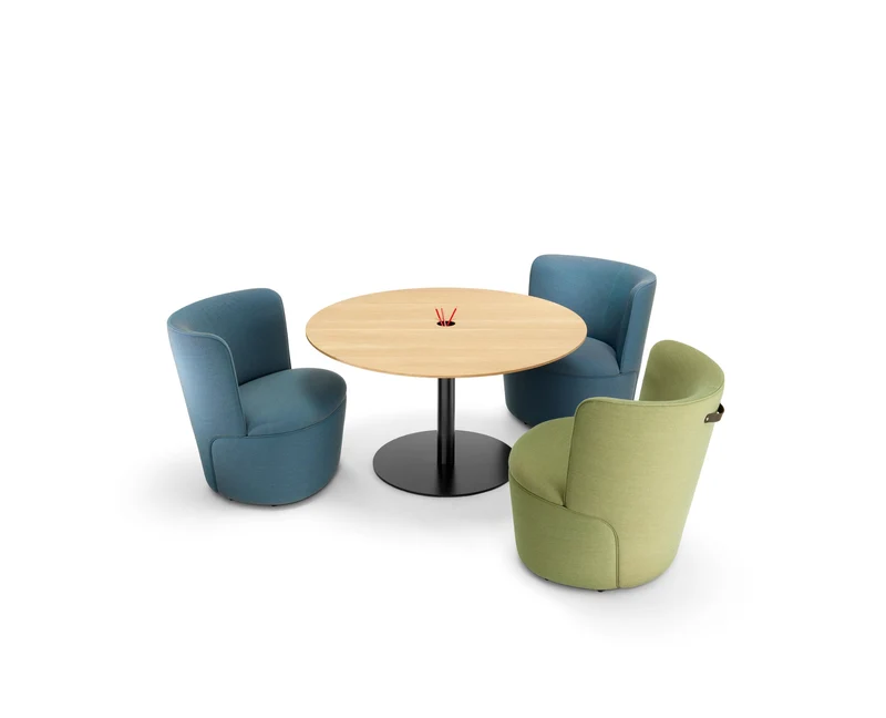 Loungetisch Tala