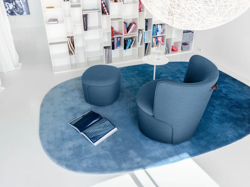 Hocker Cina