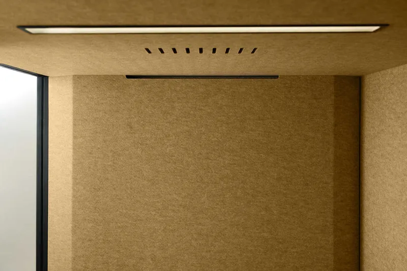 Telefonkabine Sonus M