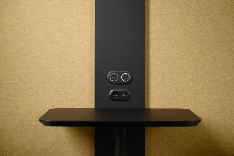 Telefonkabine Sonus M