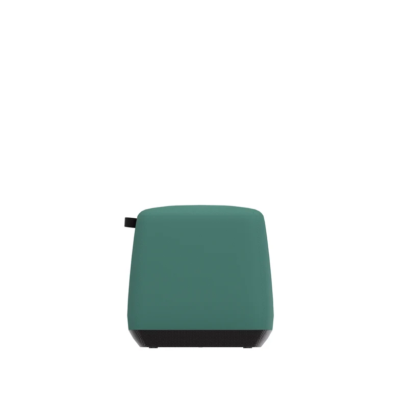 Dauphin Allora Pouf Sitzhocker