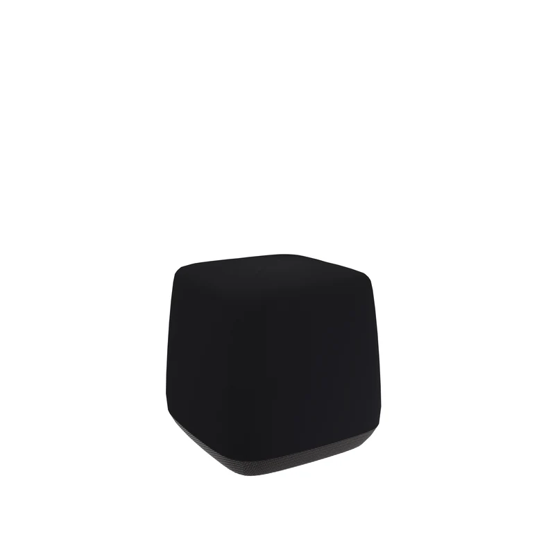 Dauphin Allora Pouf Sitzhocker