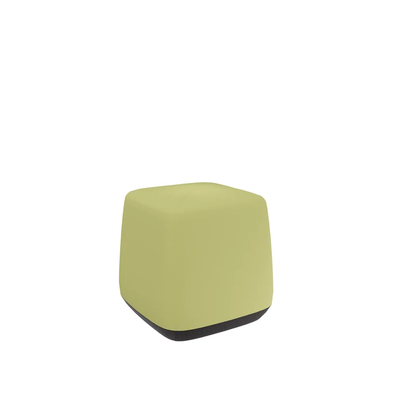 Dauphin Allora Pouf Sitzhocker