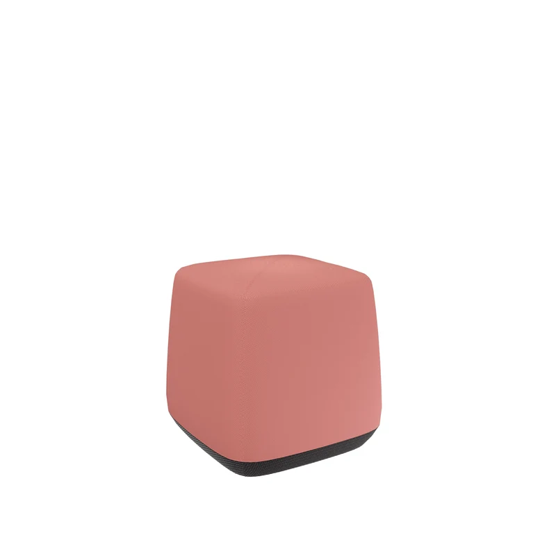 Dauphin Allora Pouf Sitzhocker