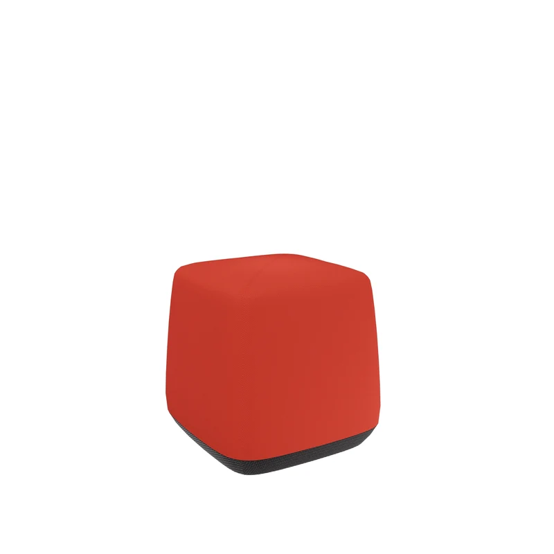 Dauphin Allora Pouf Sitzhocker