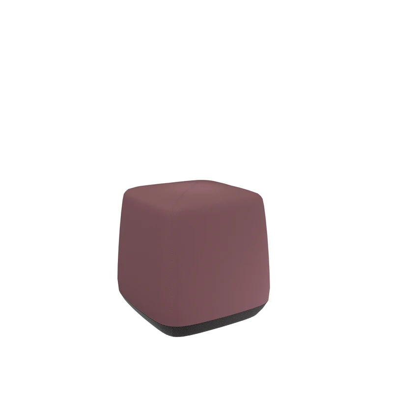 Dauphin Allora Pouf Sitzhocker