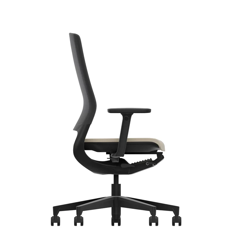 Klöber Mera Mesh Bürostuhl mit Netzrücken (mer84)