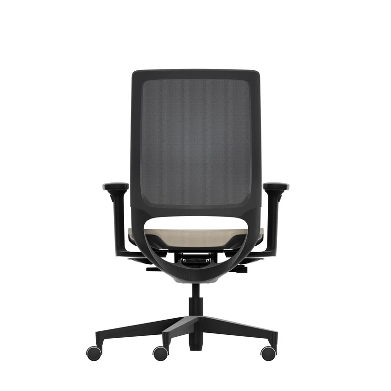 Klöber Mera Mesh Bürostuhl mit Netzrücken (mer84)