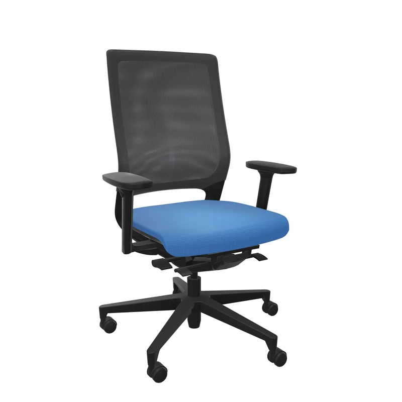 Klöber Mera Mesh Bürostuhl mit Netzrücken (mer84)
