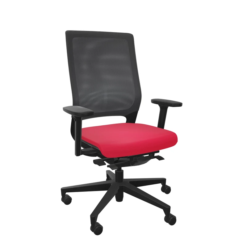 Klöber Mera Mesh Bürostuhl mit Netzrücken (mer84)