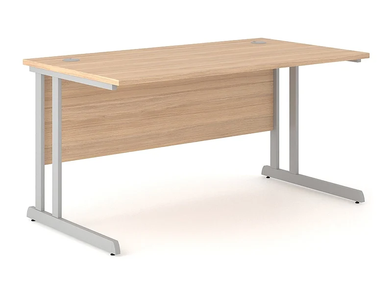 Schreibtisch Optima C
